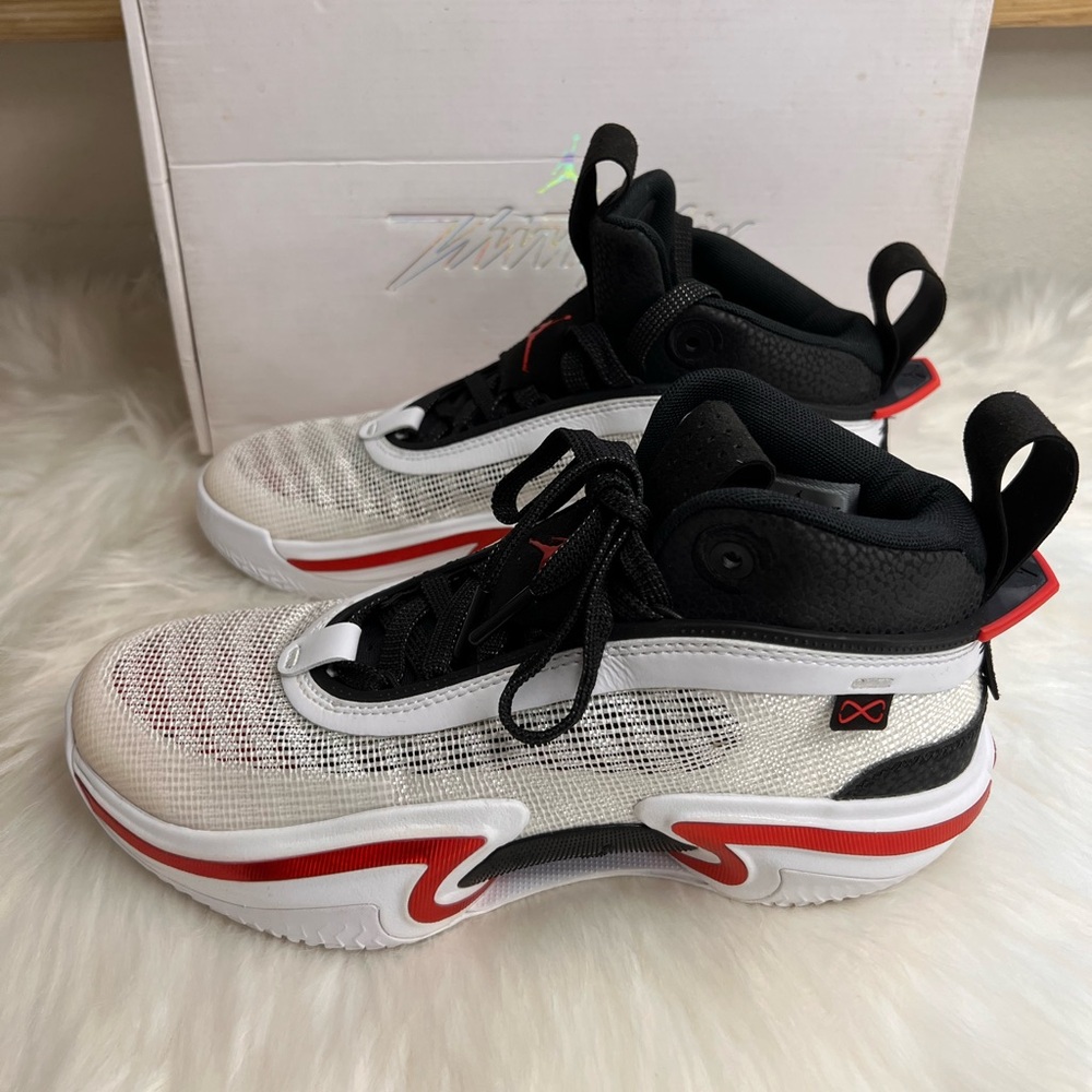 AIR JORDAN 36 "Psychic Energy" GS